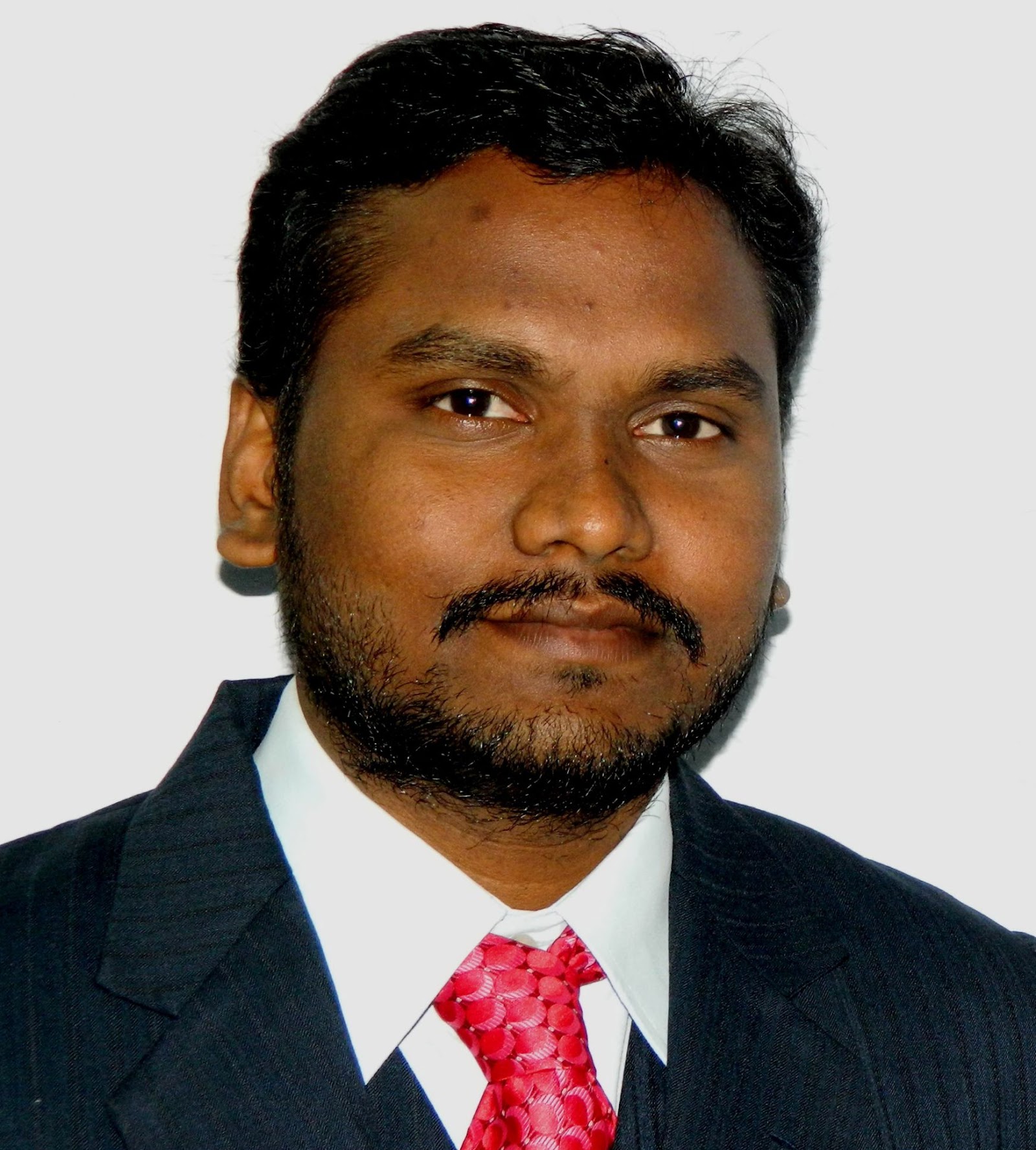 Dr. B Ratna Sunil